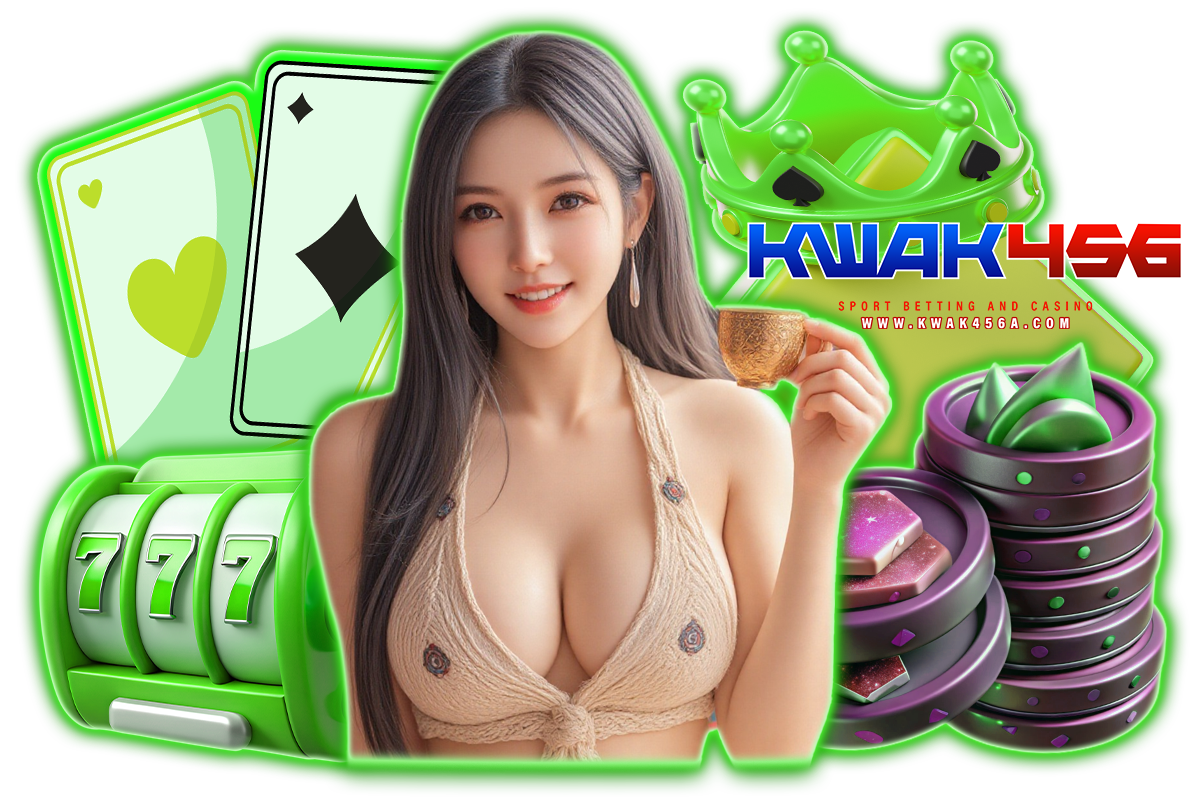 kwak456 wallet